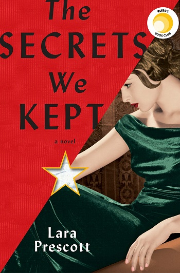 The Secrets we kept